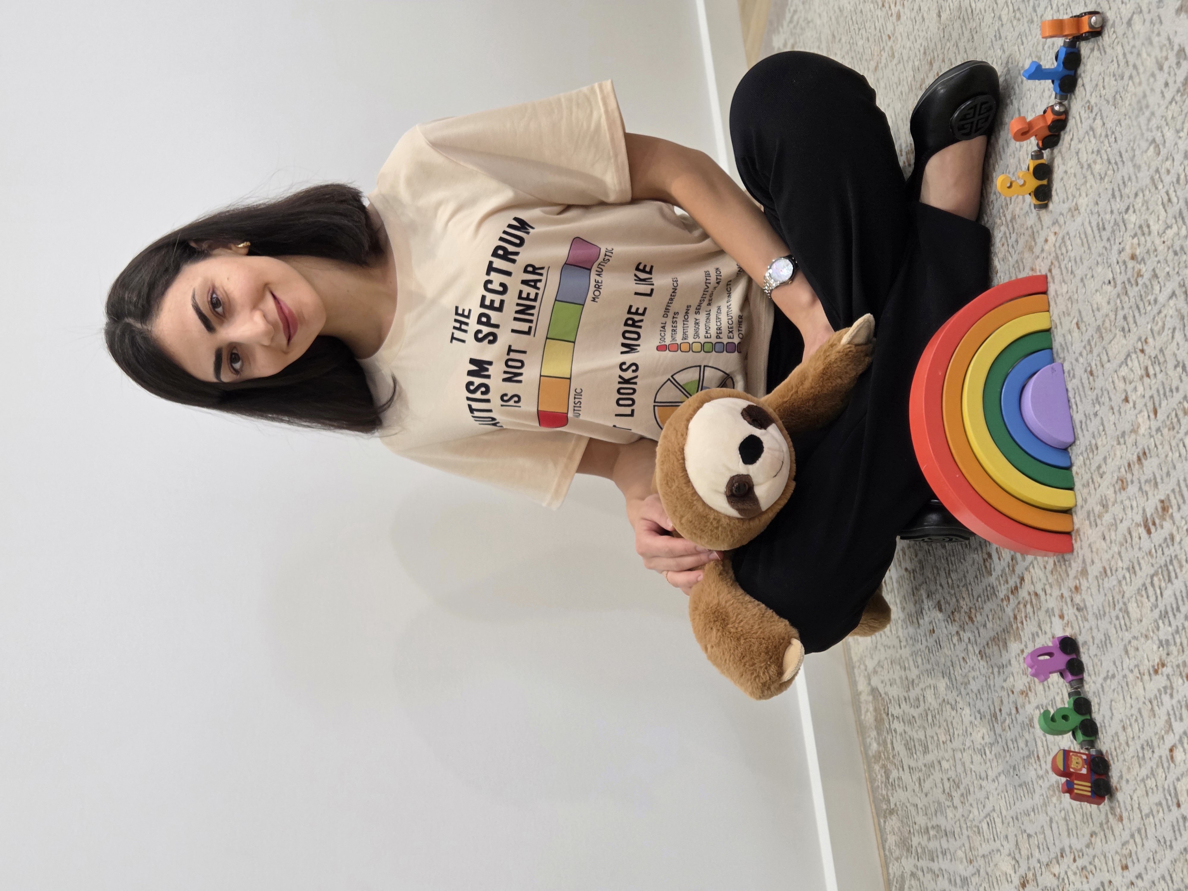 Neuronirvana Paediatric Occupational Therapy — photo 6