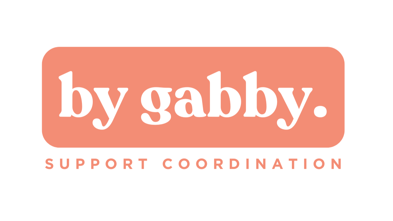 By Gabby Support Coordination