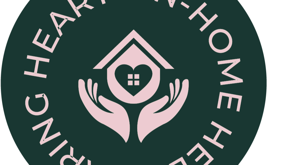 Caring Hearts In-Home Help