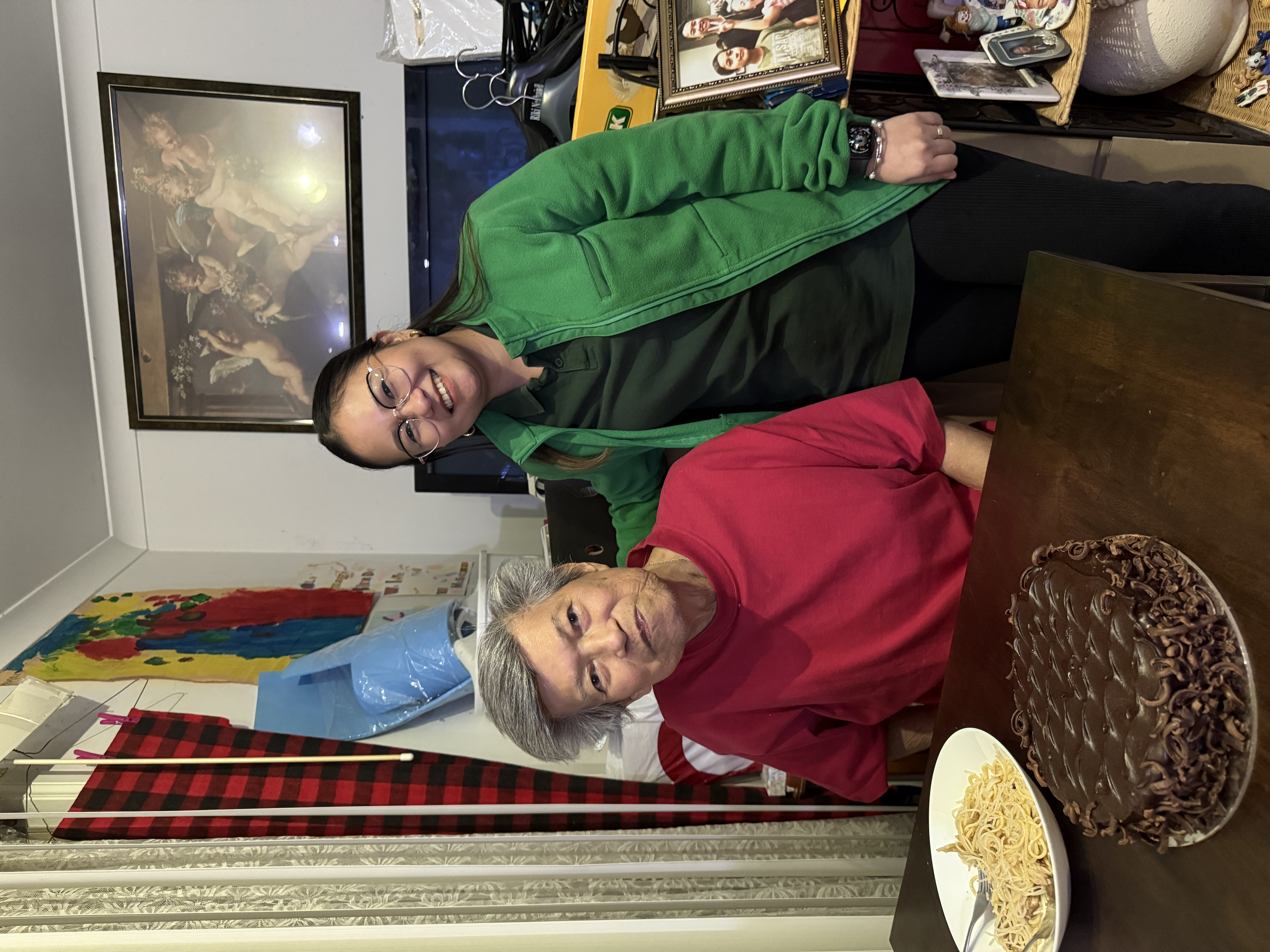 Caring Hearts In-Home Help — photo 4