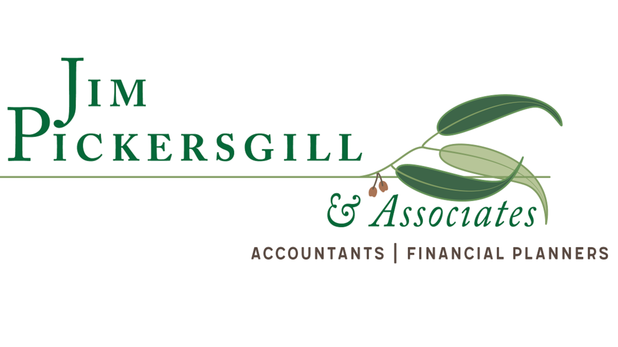 Jim Pickersgill & Associates logo