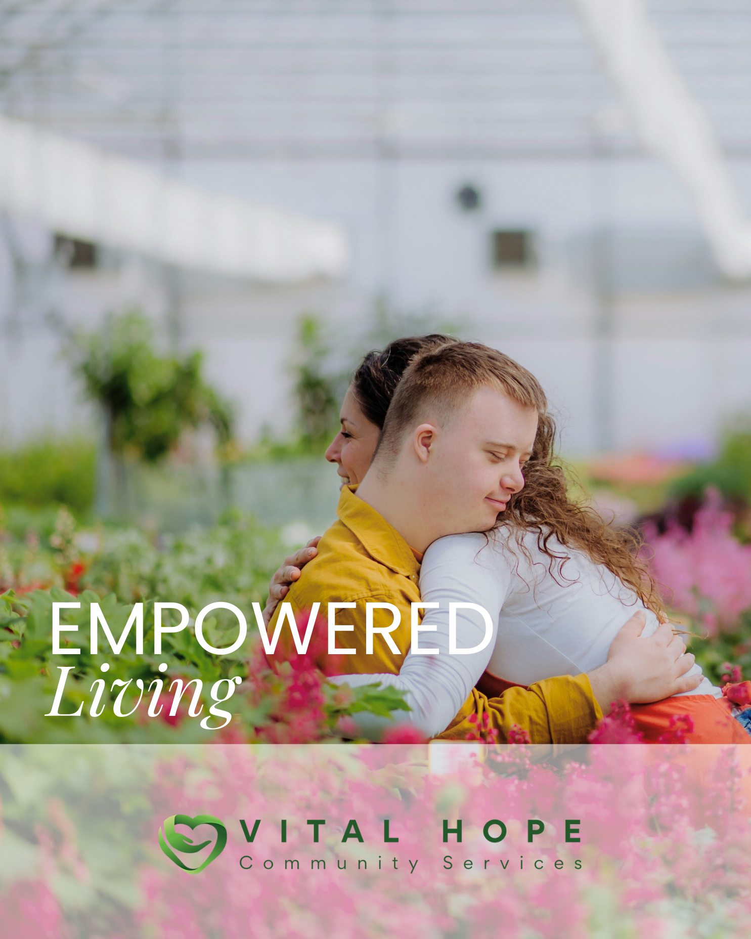 Vital Hope Community Services — photo 1