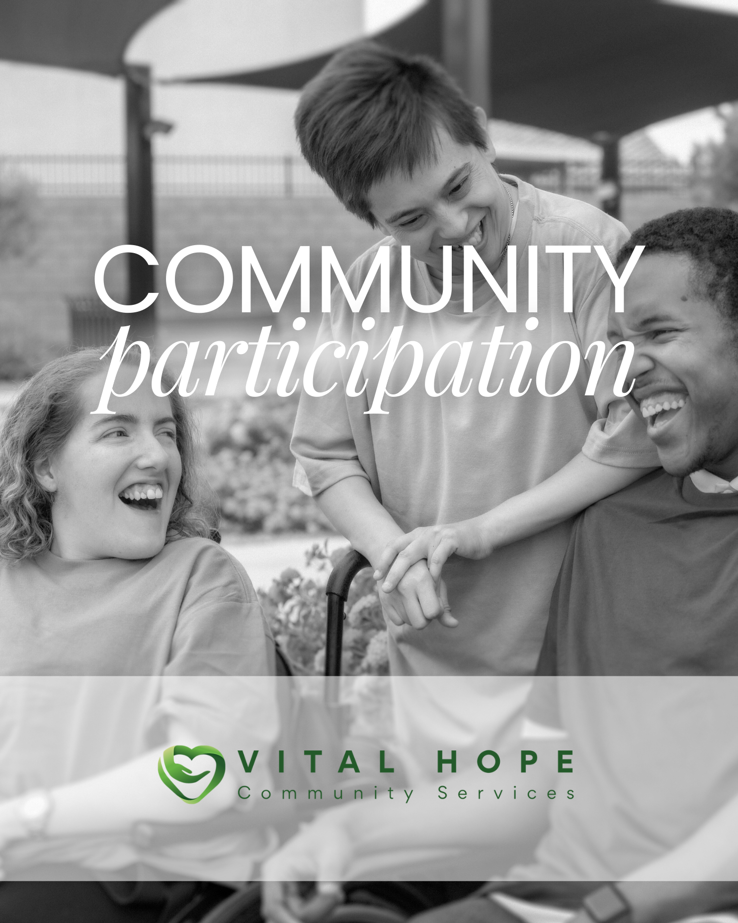 Vital Hope Community Services — photo 4