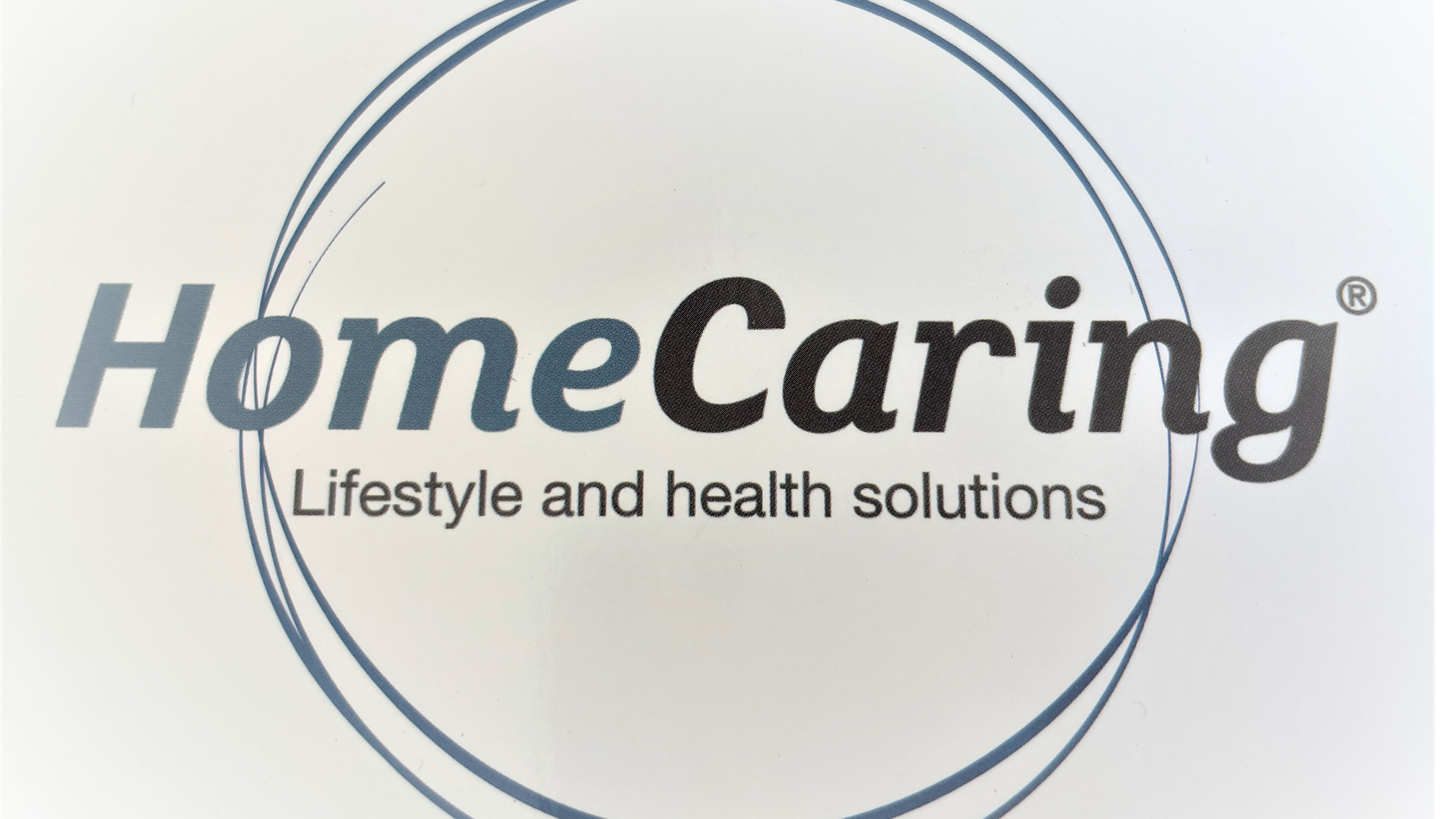 HomeCaring North Lakes logo