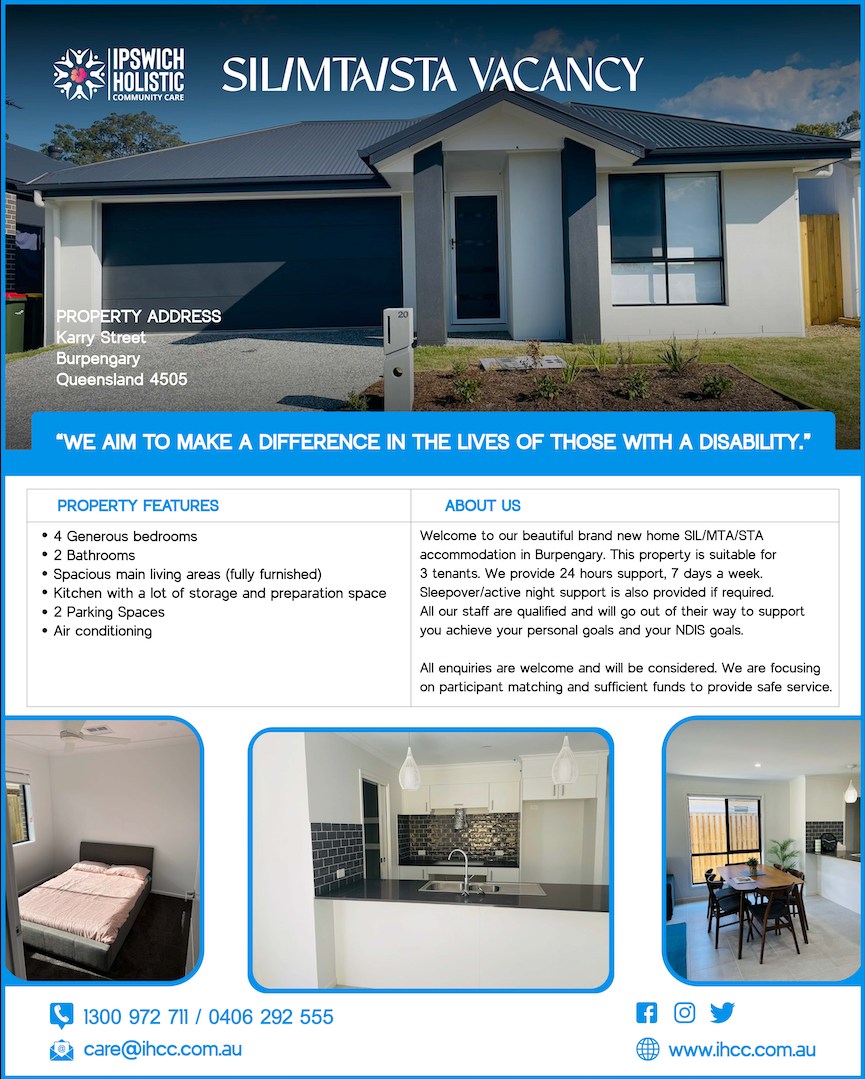 Ipswich Holistic Community Care — photo 2