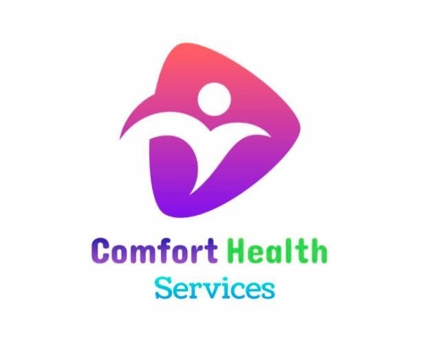 Comfort Health Services logo