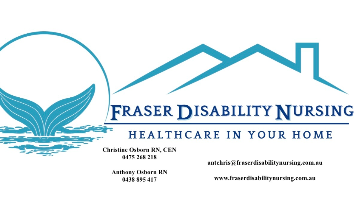 Fraser Disability Nursing