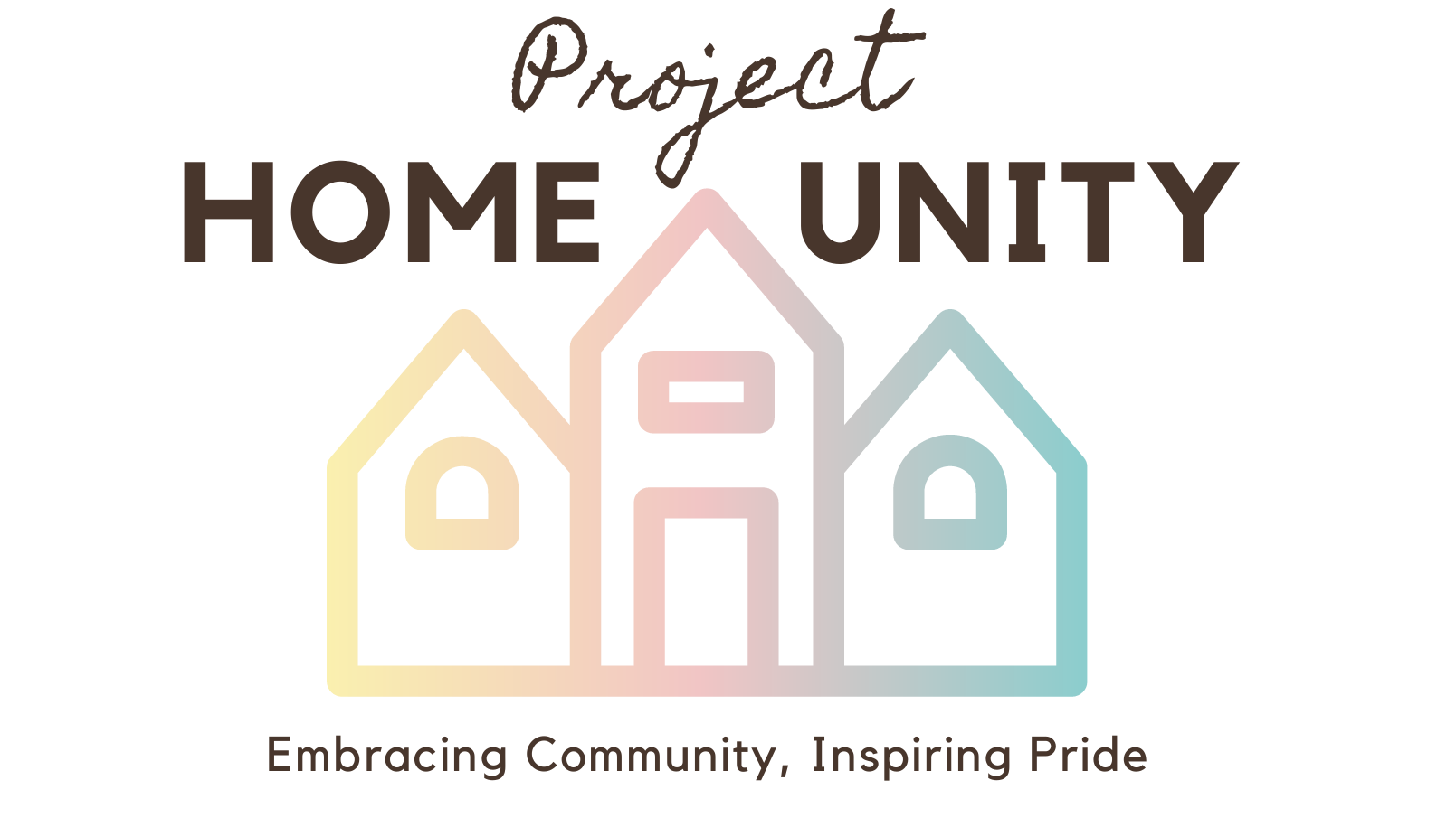 Project Home Unity logo