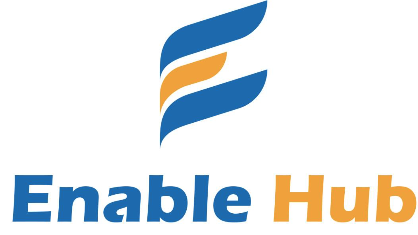 Enable Hub logo