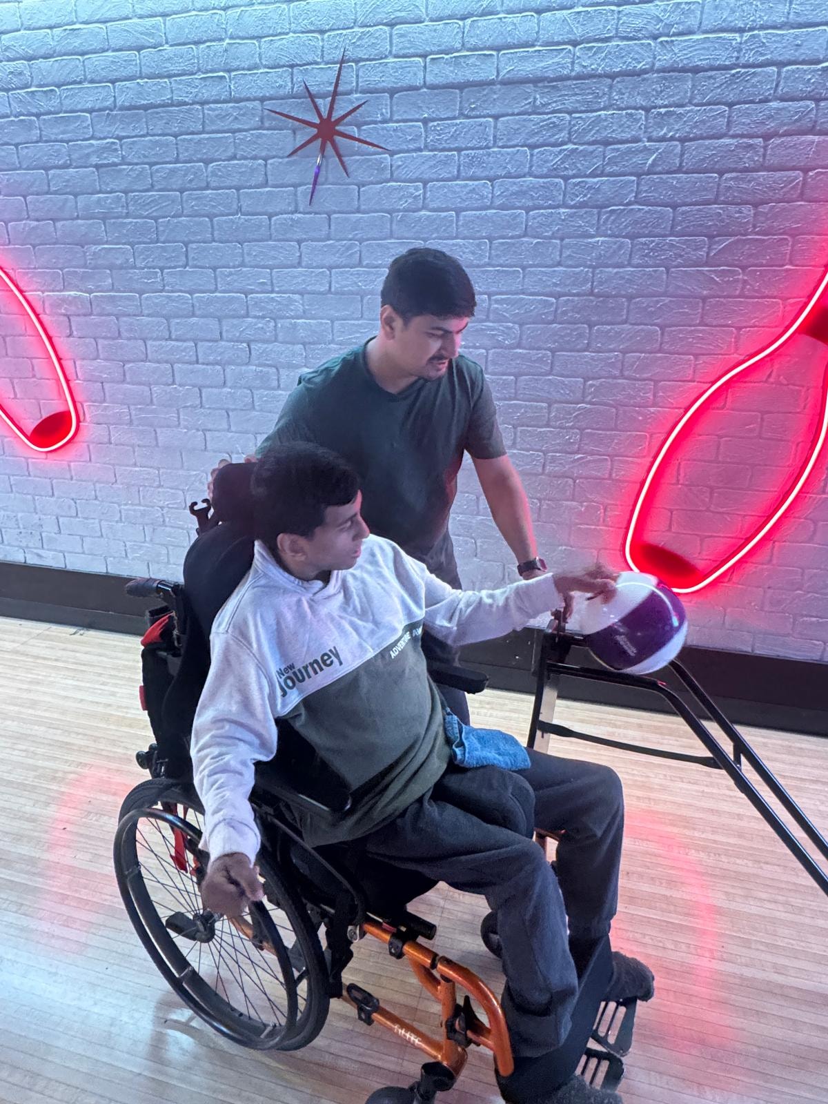 Enable Hub — photo 2