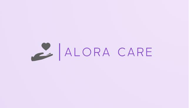 Alora Care logo