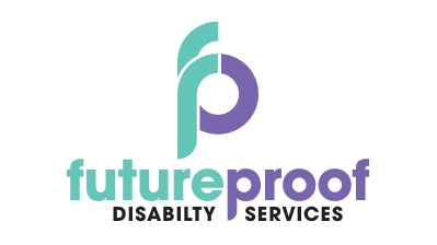 Futureproof disability services PTy ltd logo
