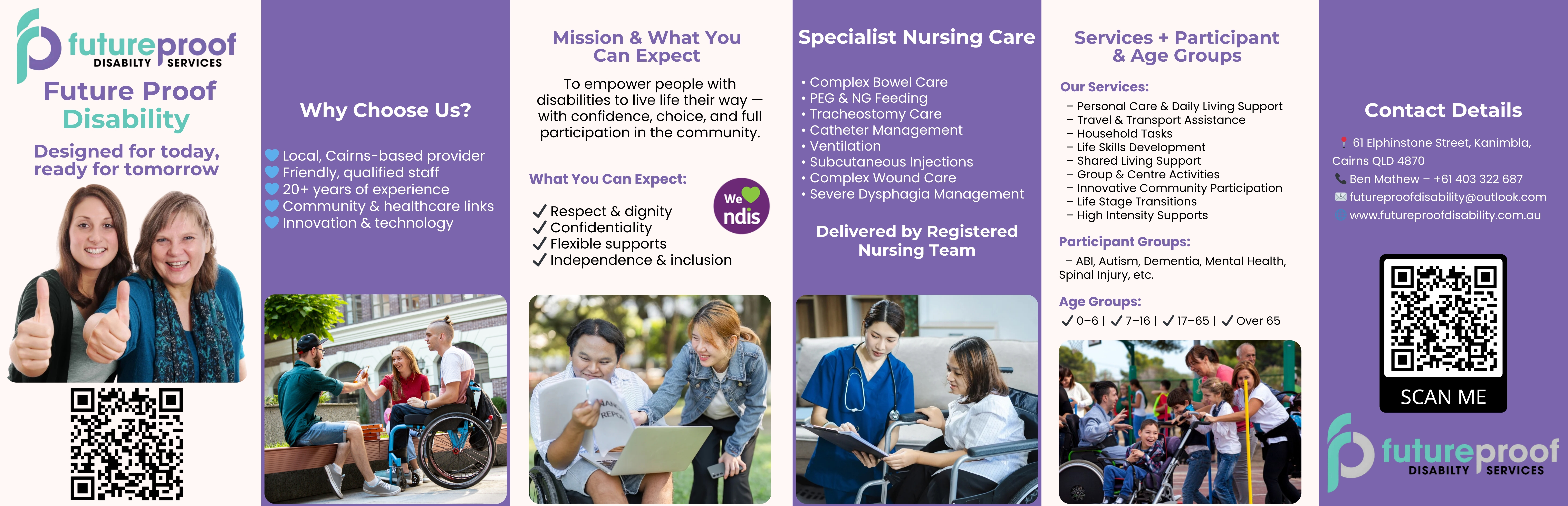 Futureproof disability services PTy ltd — photo 4