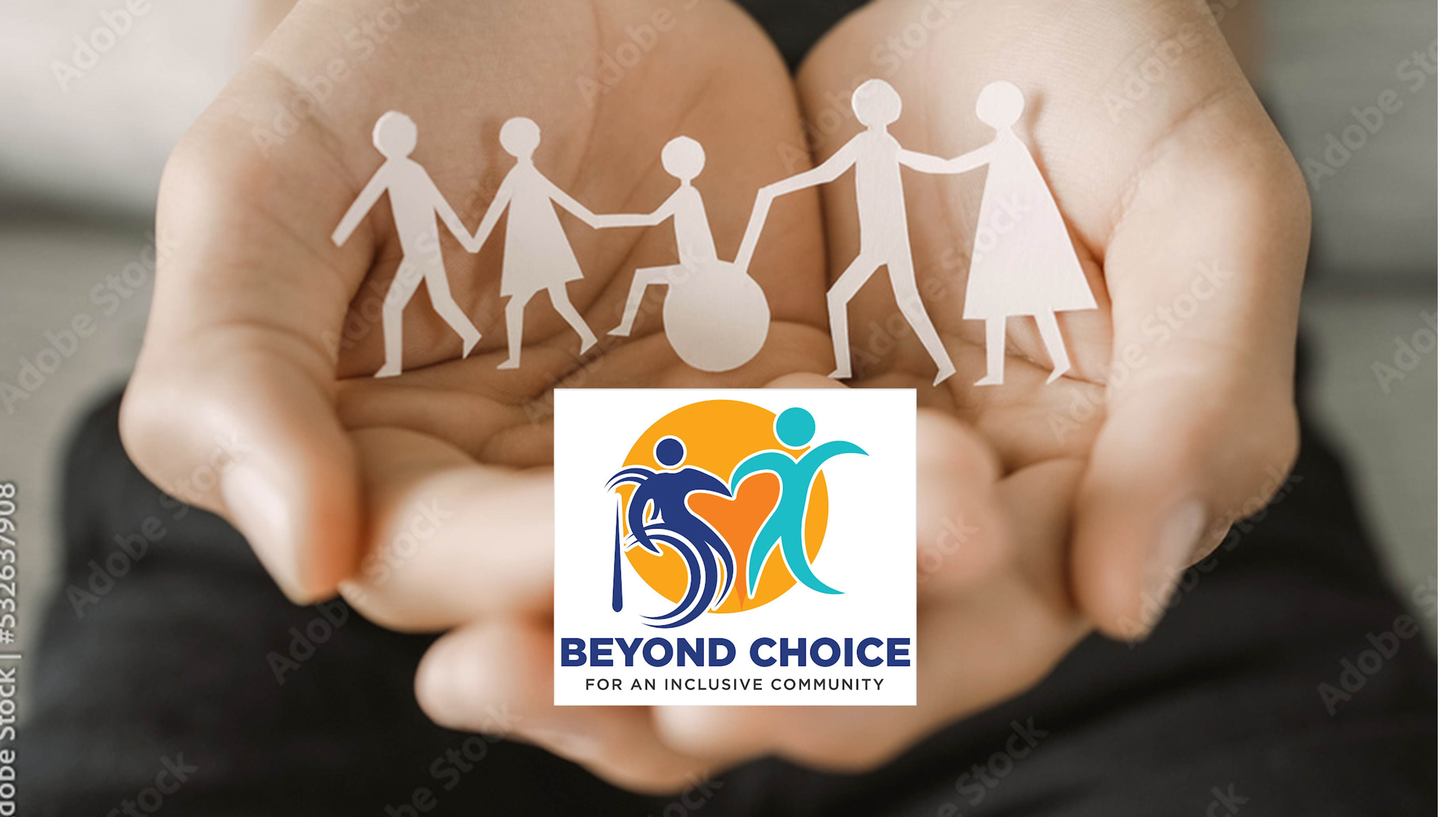 Beyond Choice logo