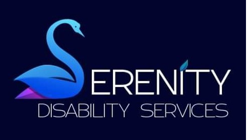 Serenity Disability Services logo