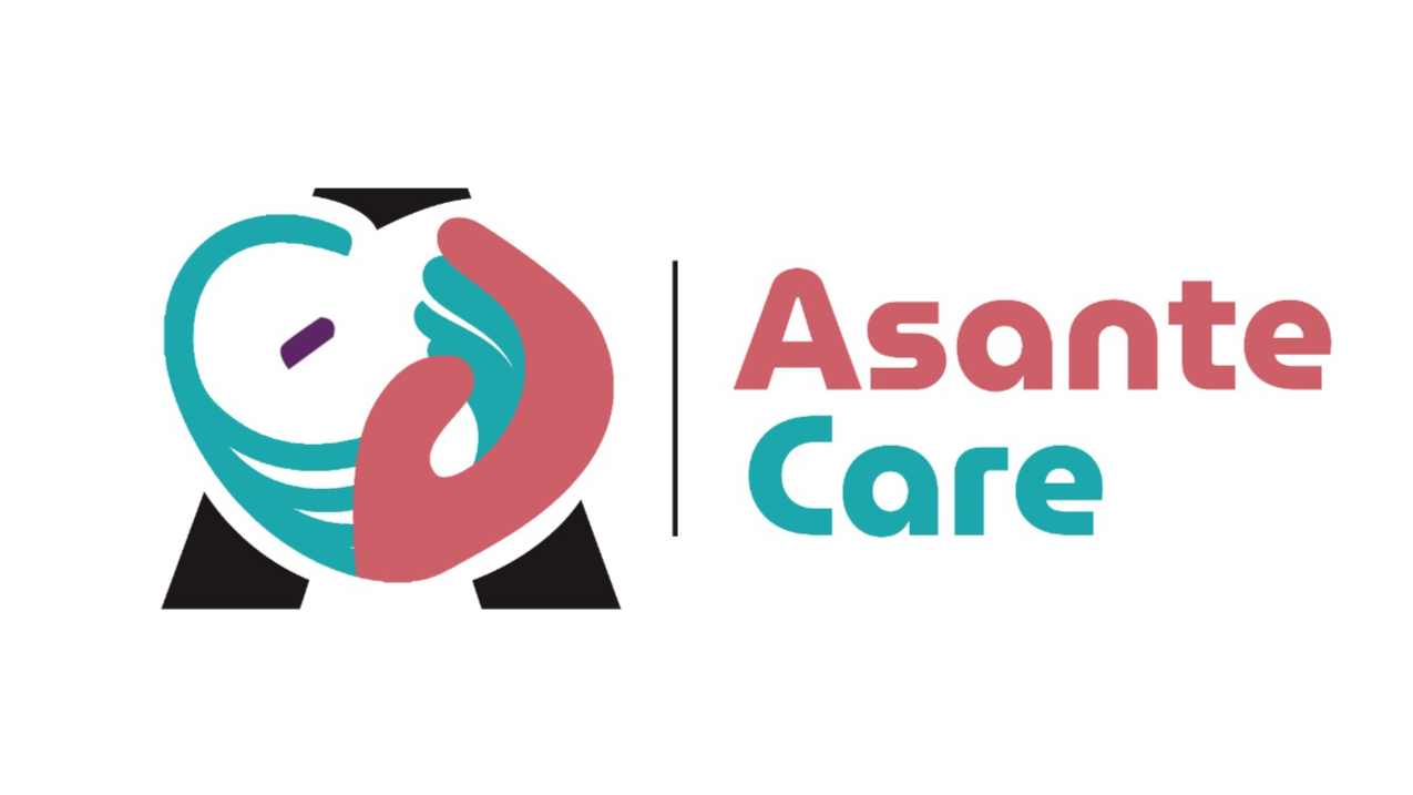 Asantecare Pty Ltd logo