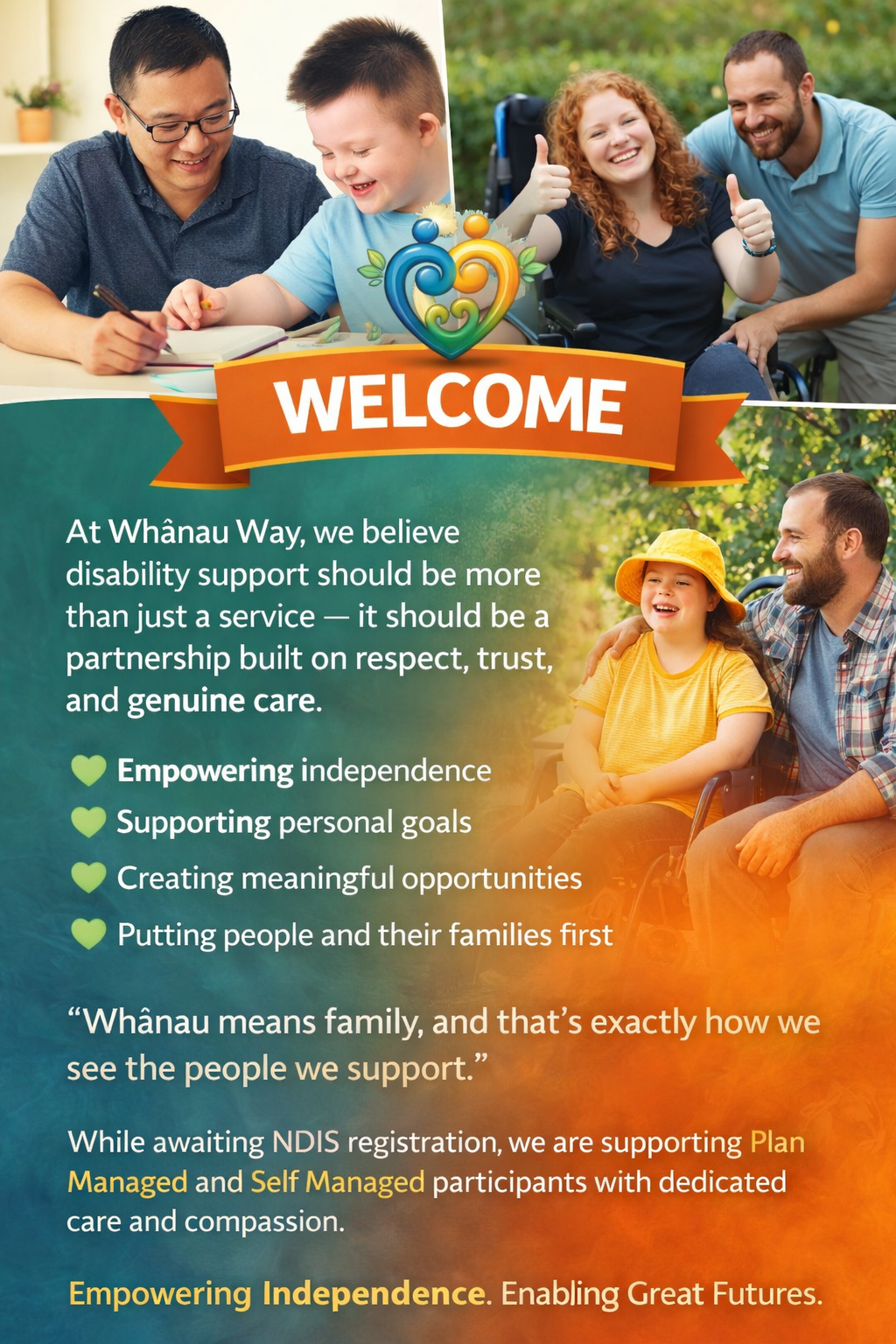 whanau way — photo 2