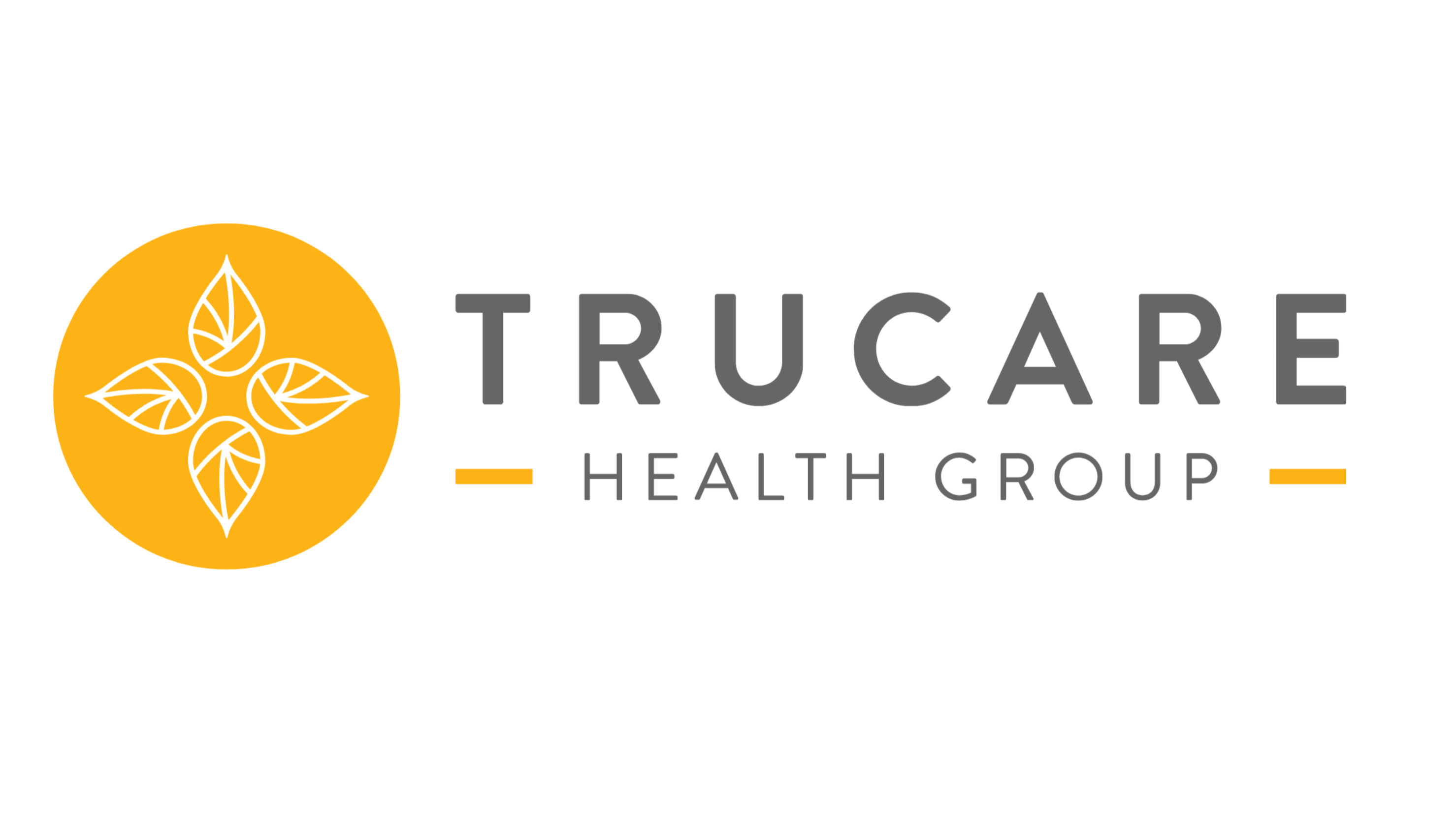 Trucare Health Group logo