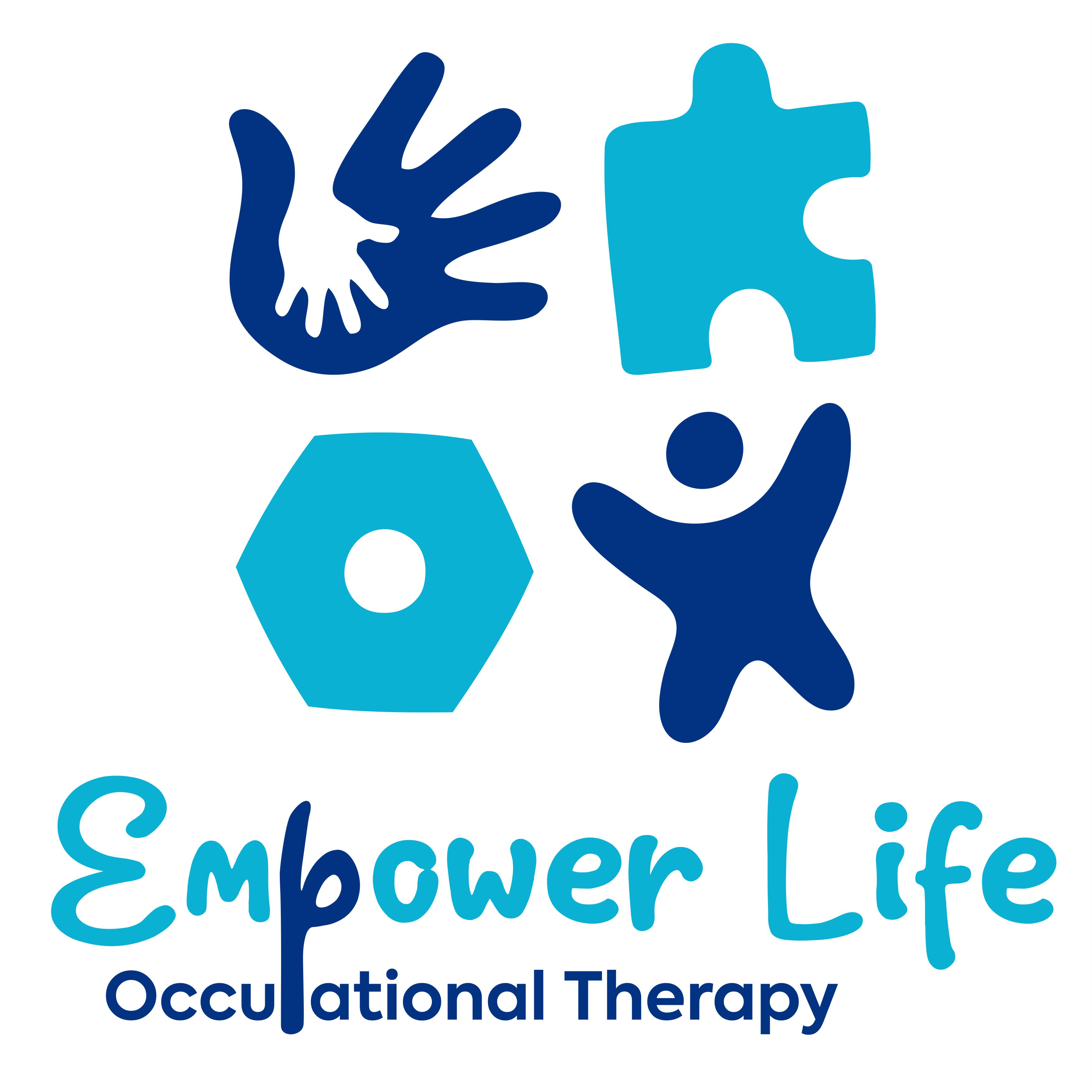 Empower Life Occupational Therapy — photo 1