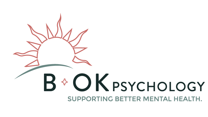 B OK PSYCHOLOGY