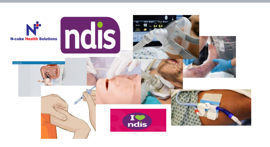 N-cube Health Solutions — photo 3
