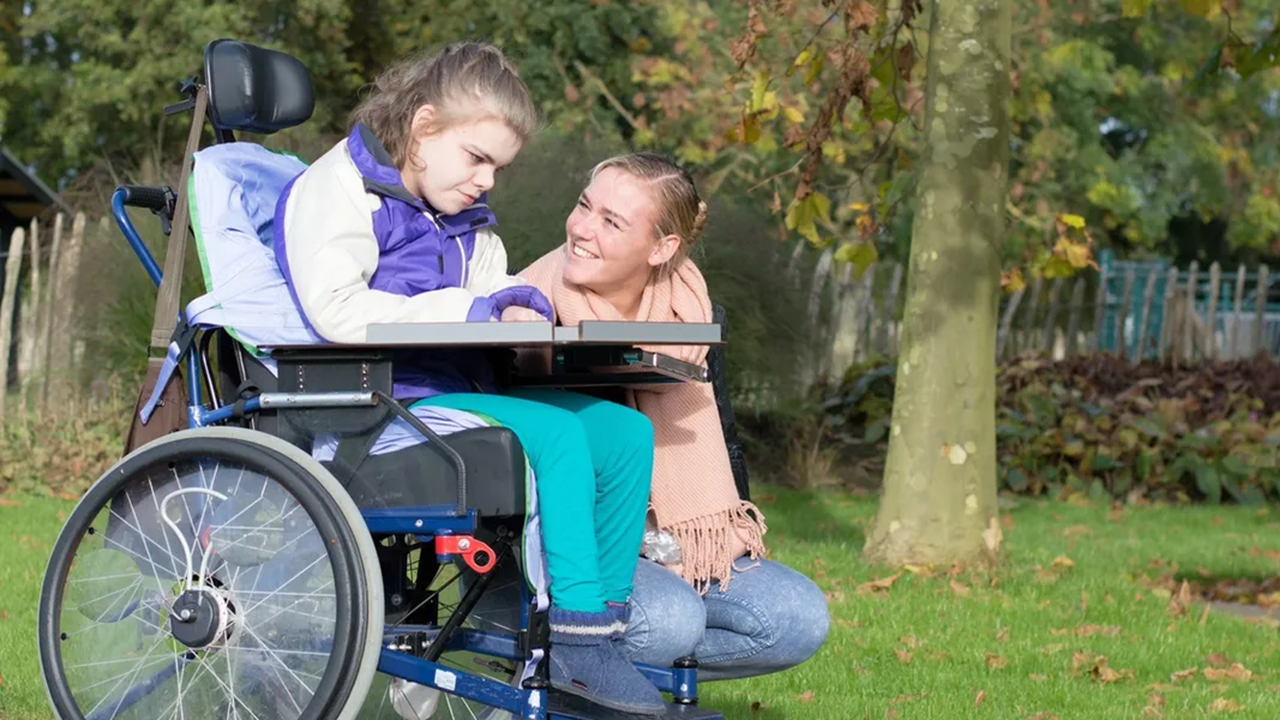 Ability Plus Care Services — photo 4