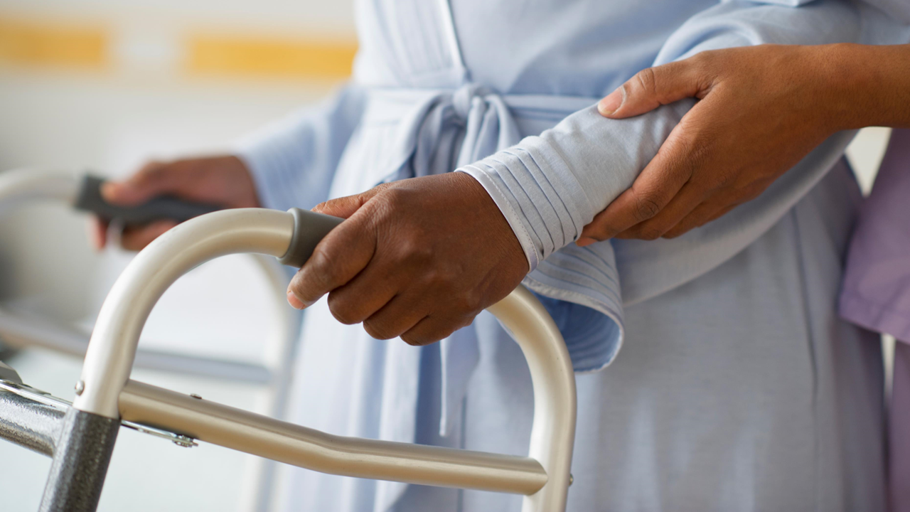 Ability Plus Care Services — photo 2