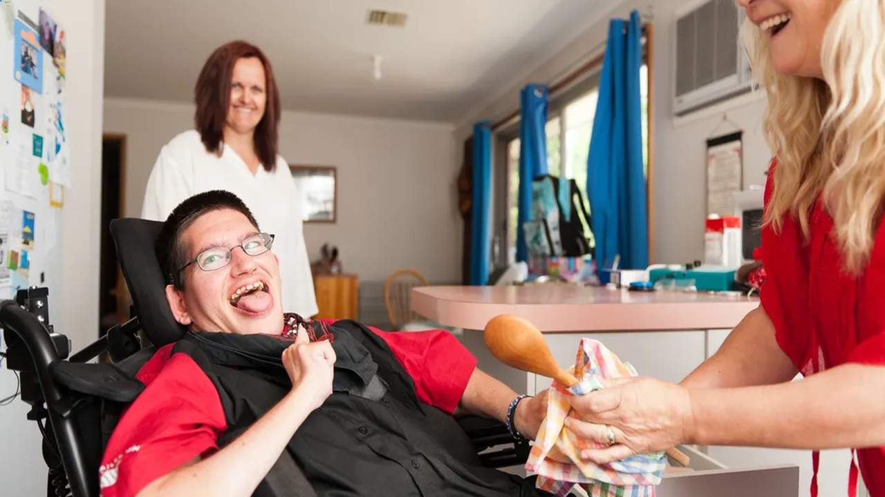 Ability Plus Care Services — photo 6