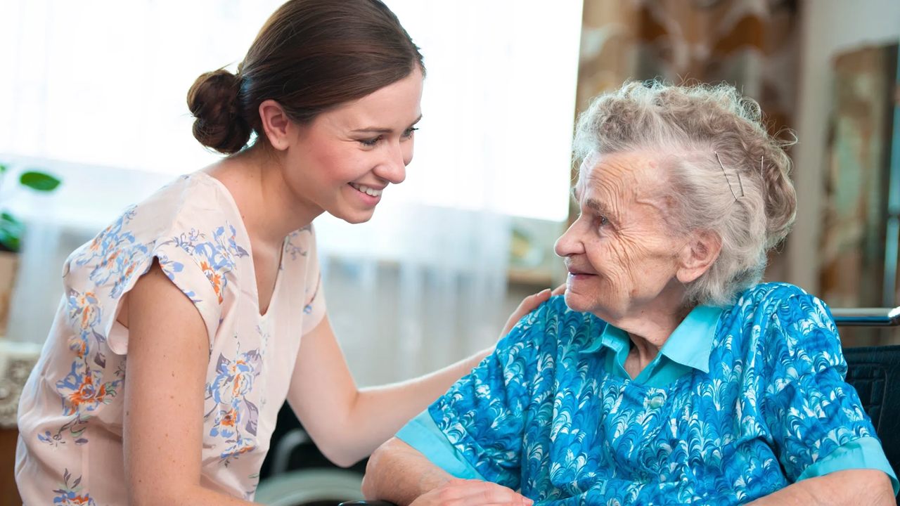 Ability Plus Care Services — photo 1
