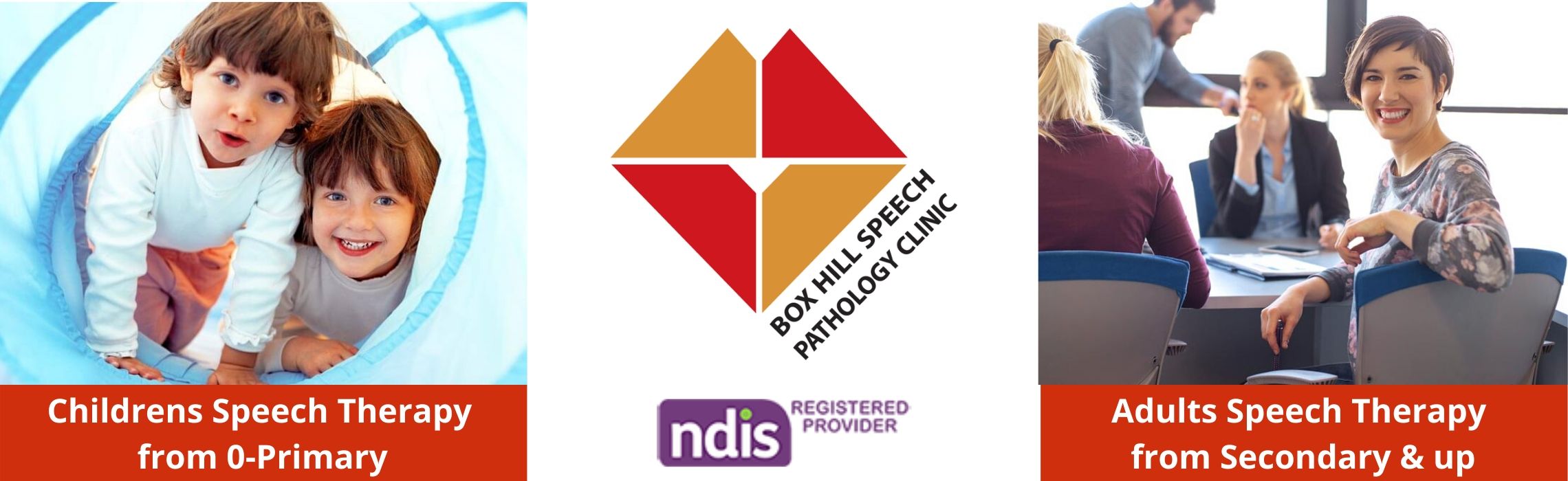 Box Hill Speech Pathology Clinic