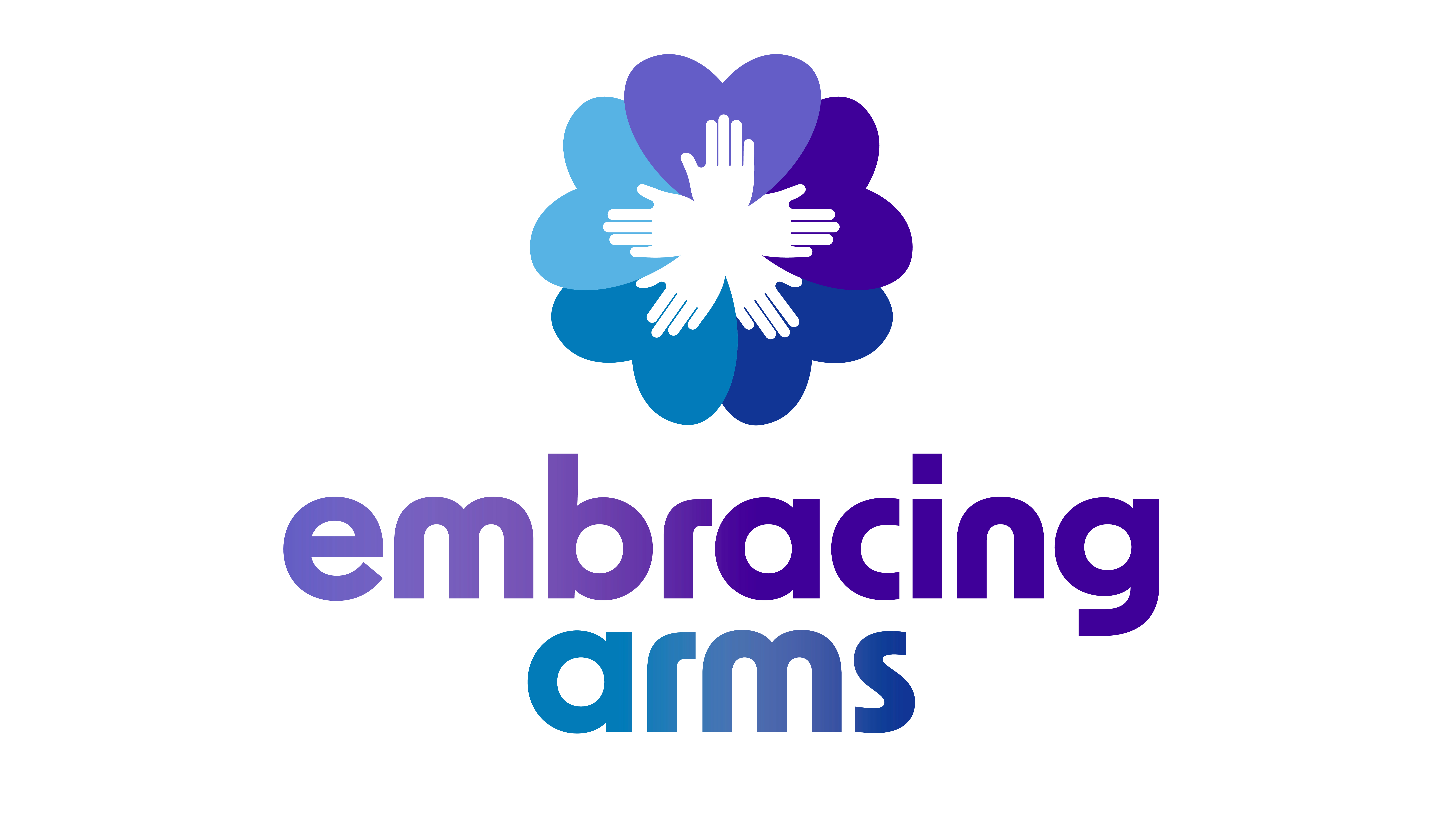 Embracing Arms