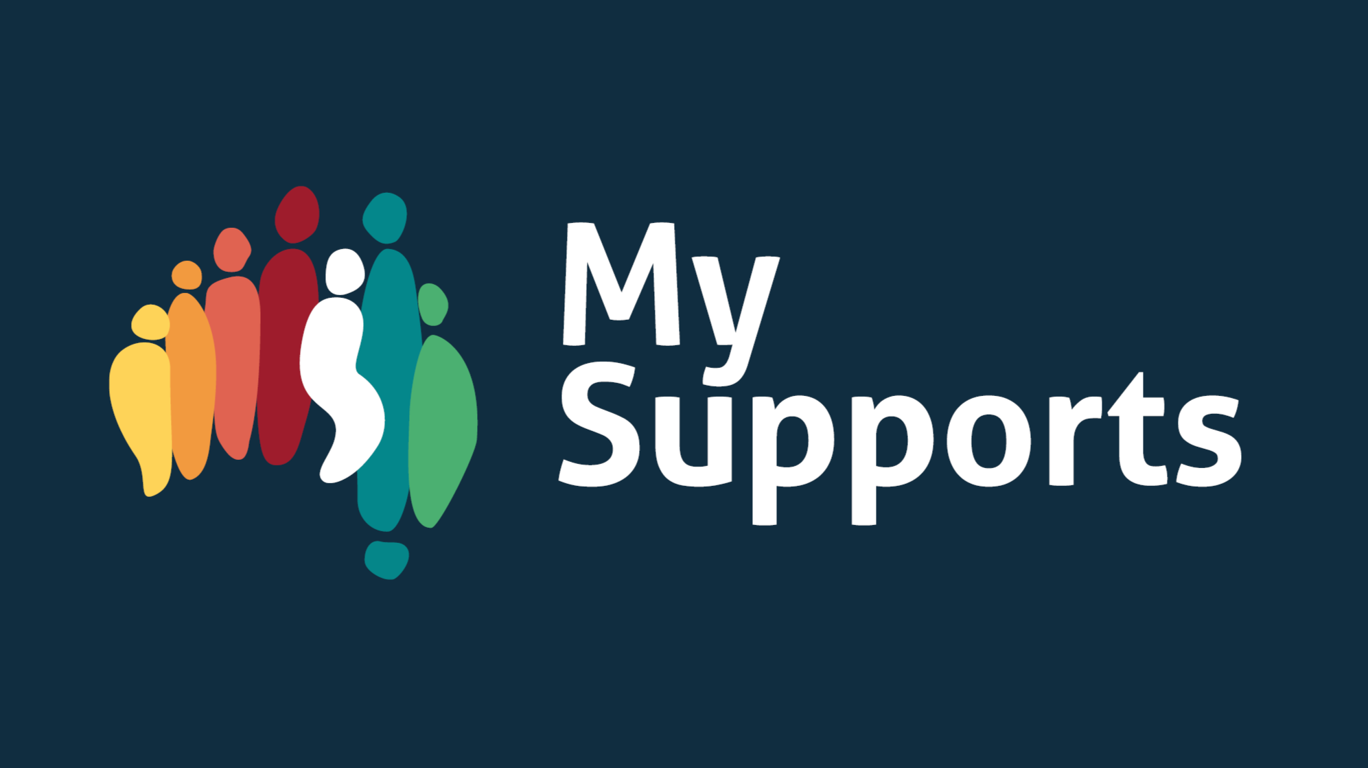 My Supports logo