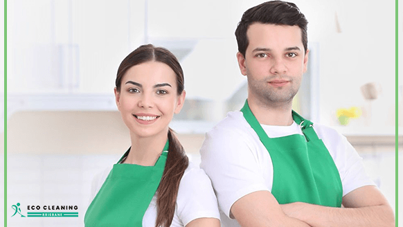 ECO's Bond Cleaning Brisbane