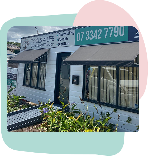 Nexus CAP Allied Health and Tools4Life Paediatrics — photo 6