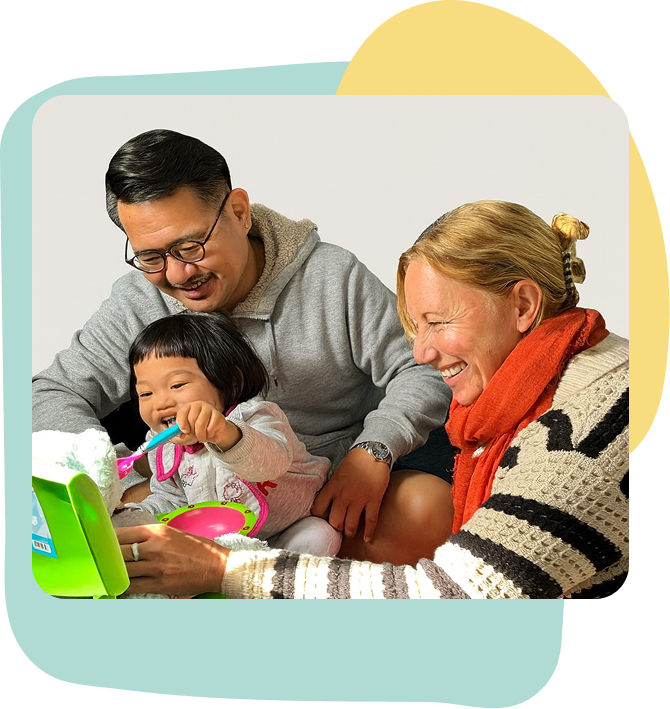 Nexus CAP Allied Health and Tools4Life Paediatrics — photo 2