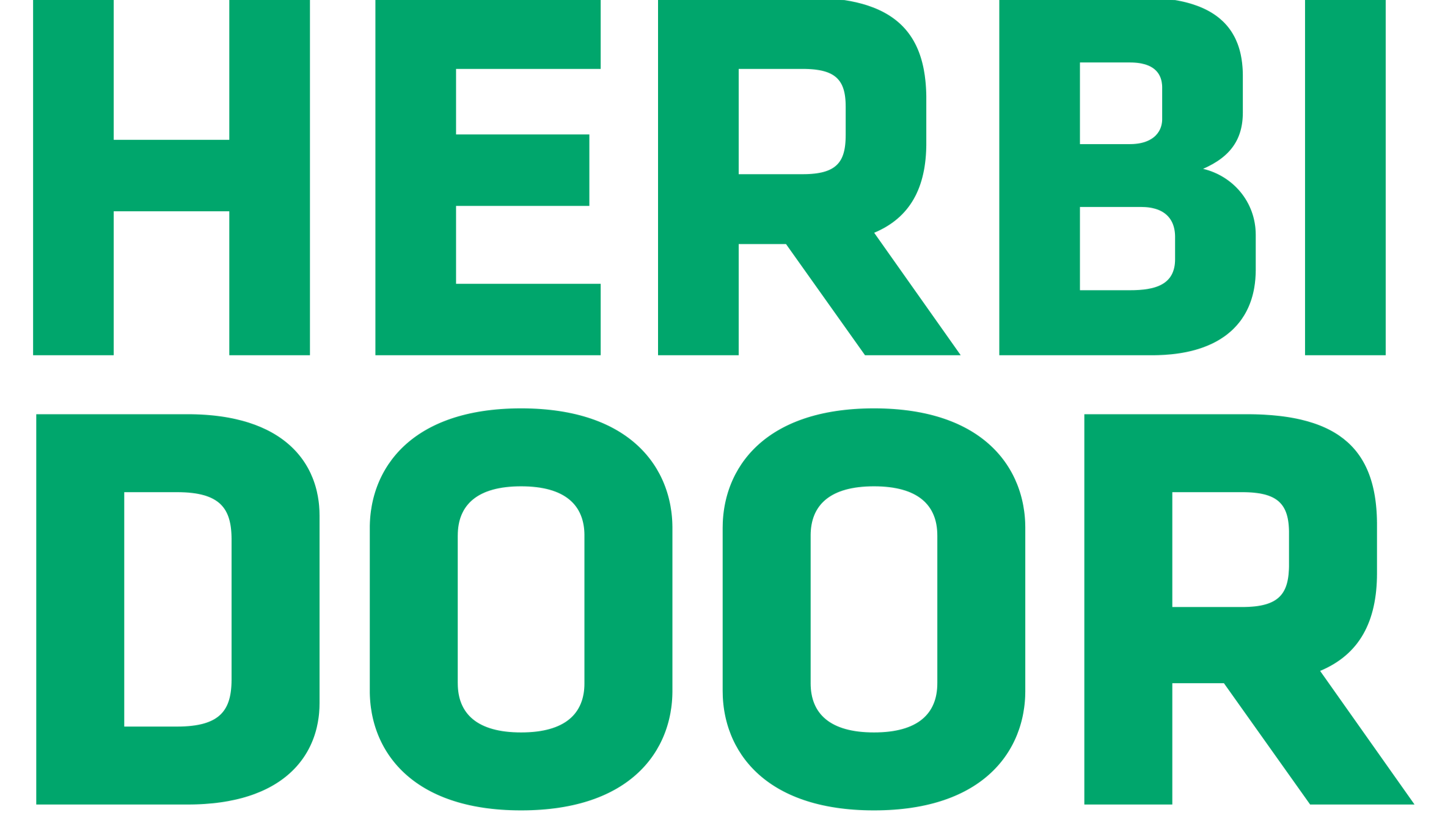 Herbidoor