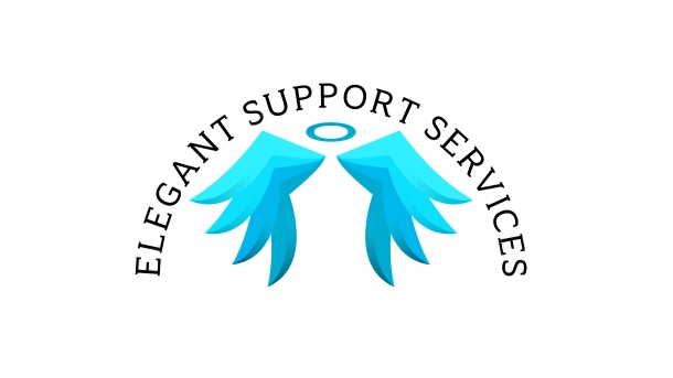 Elegant Support Services logo