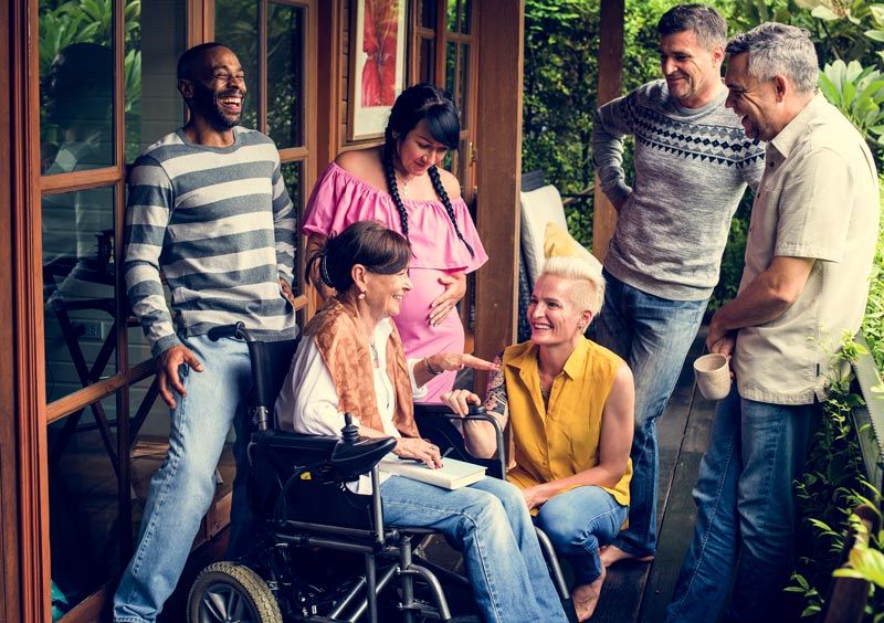 NepEve Care Services — photo 4