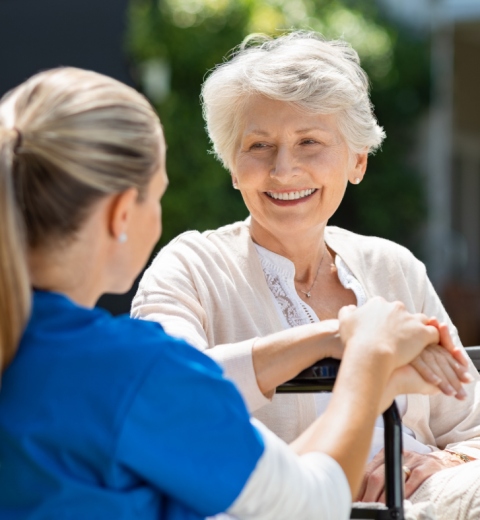 Amco Home Care — photo 4