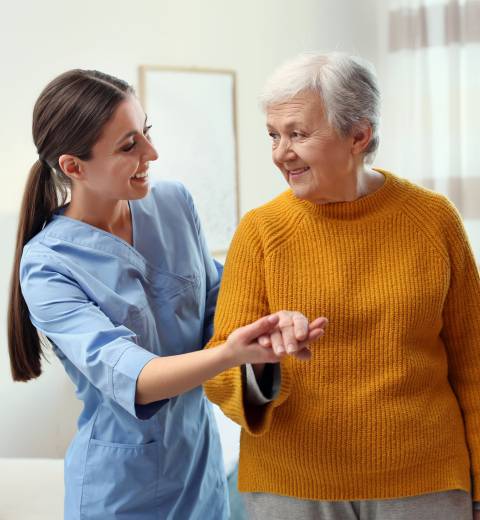 Amco Home Care — photo 3