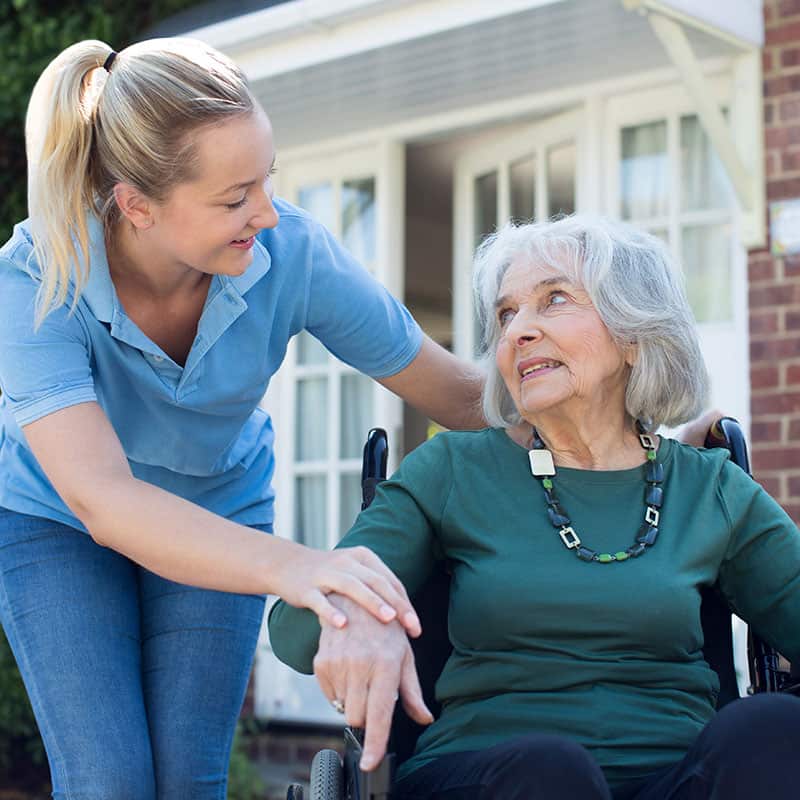 Amco Home Care — photo 7