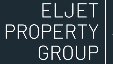 ELJET Property Group logo