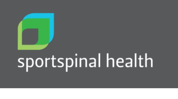 Sportspinal Health logo