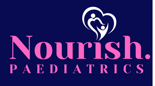 Nourish Paediatrics