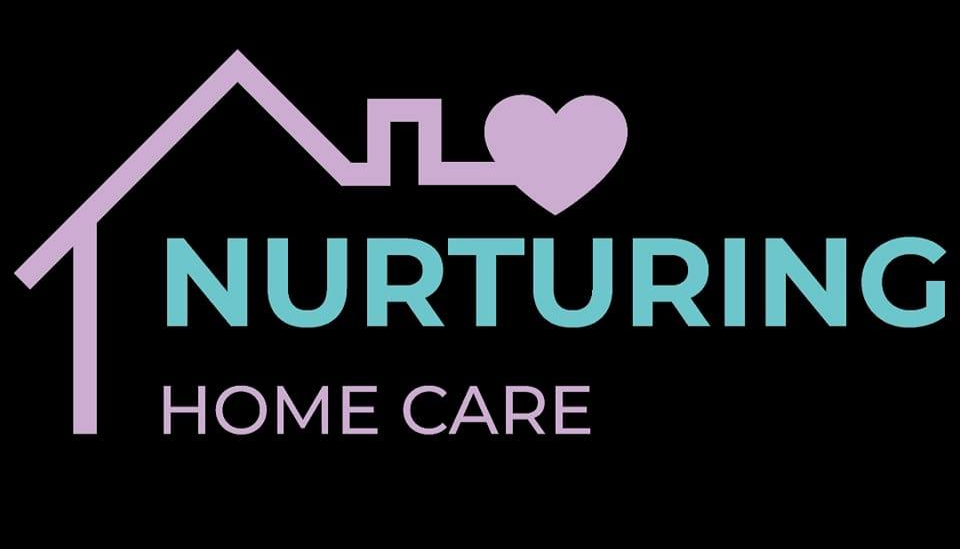 Nurturing Home Care logo