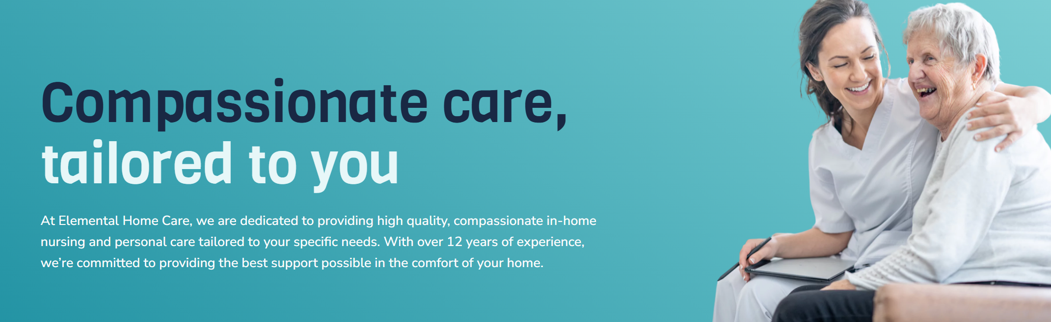 Elemental Home Care — photo 1