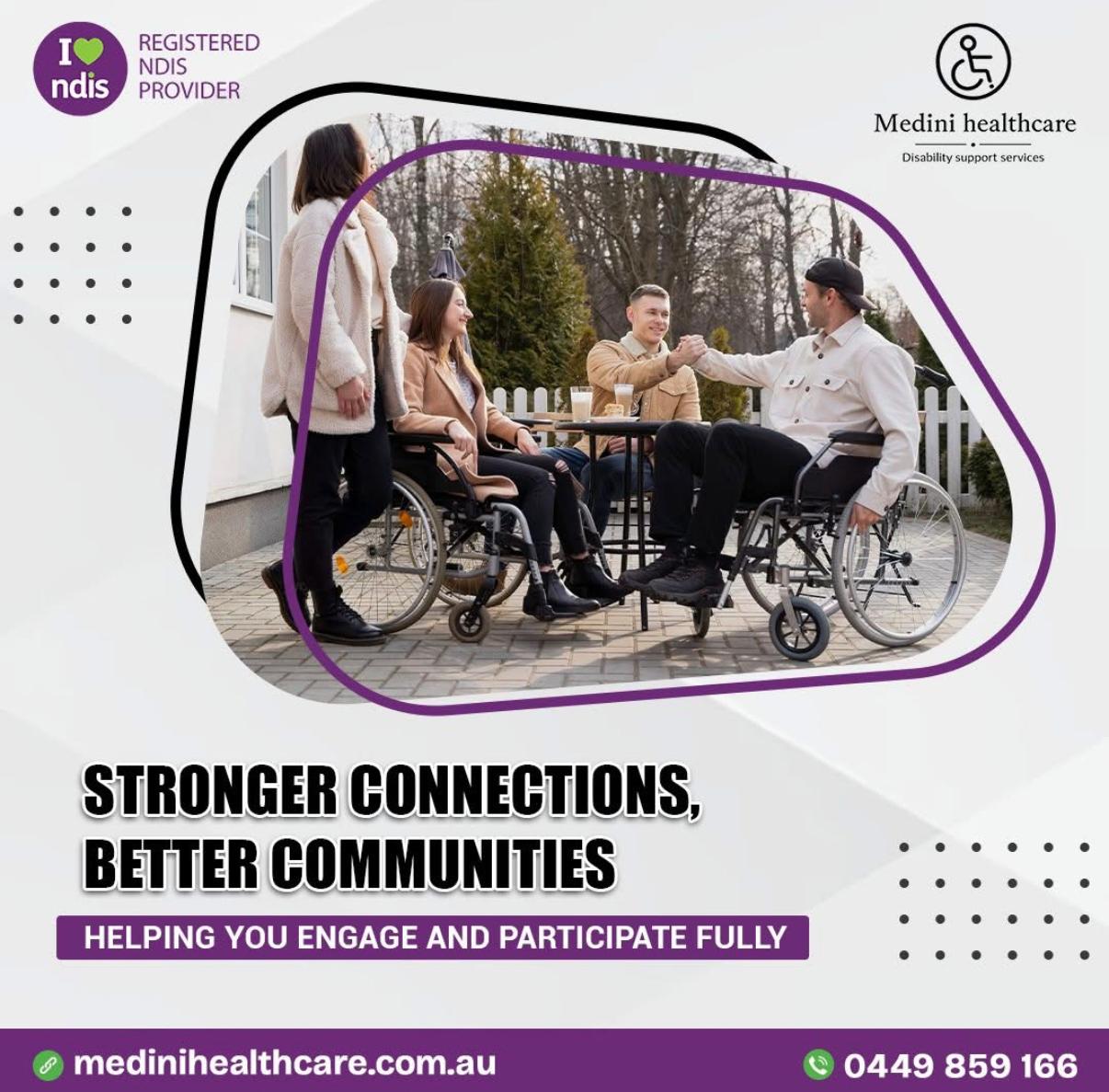 Medini healthcare Pty ltd — photo 3