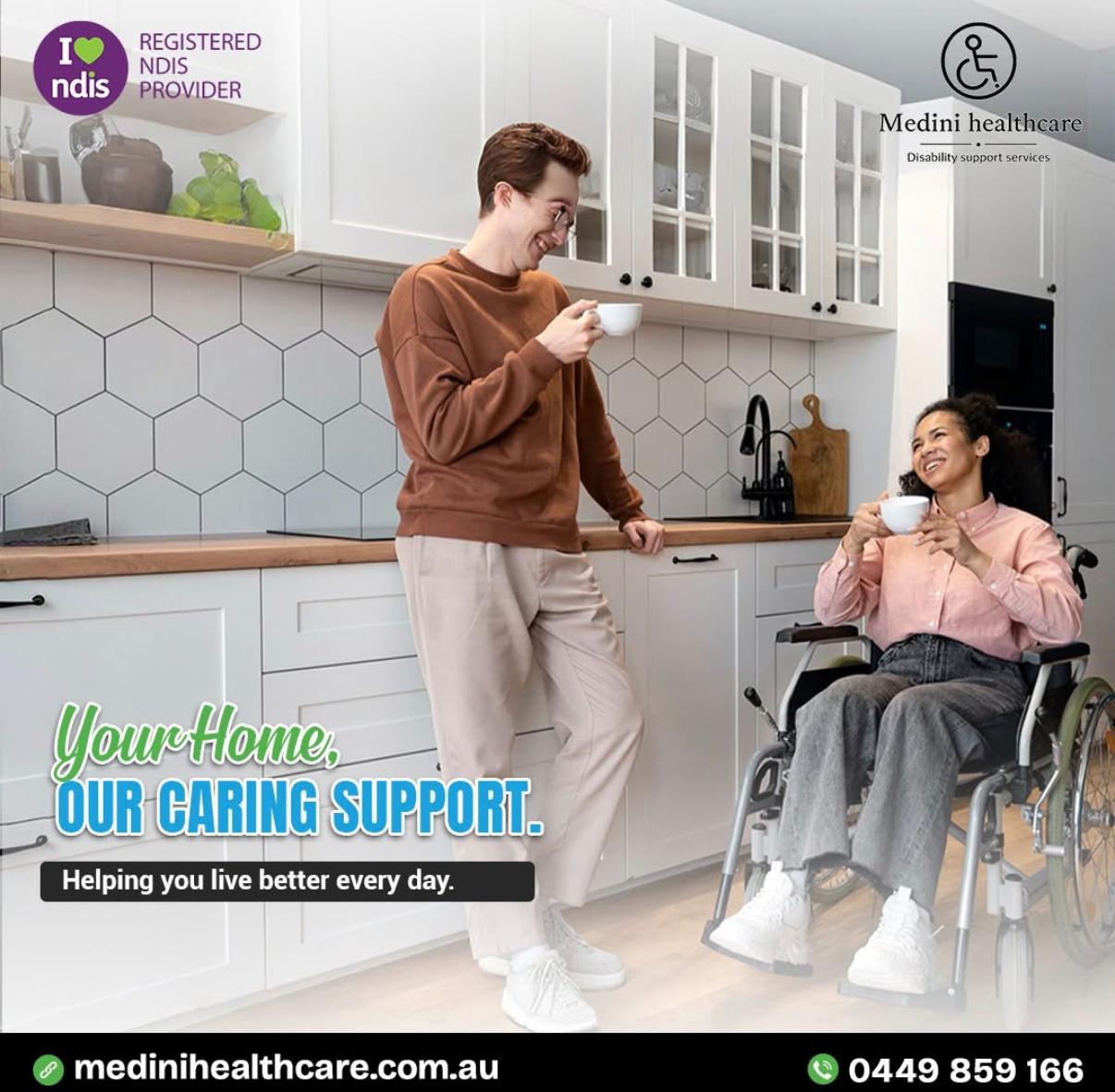 Medini healthcare Pty ltd — photo 5