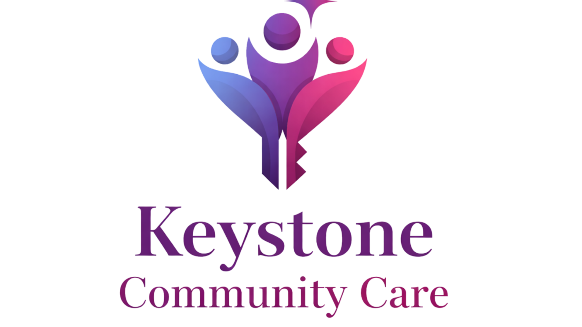Keystone Community Care logo