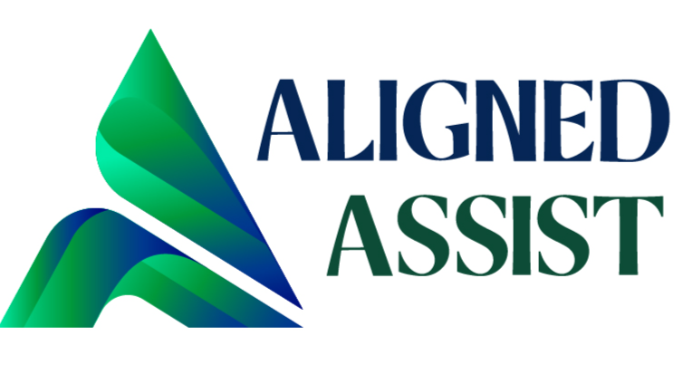 Aligned Assist logo